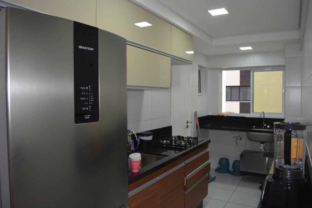 Sun Paradise - Jtr Maceió المظهر الخارجي الصورة