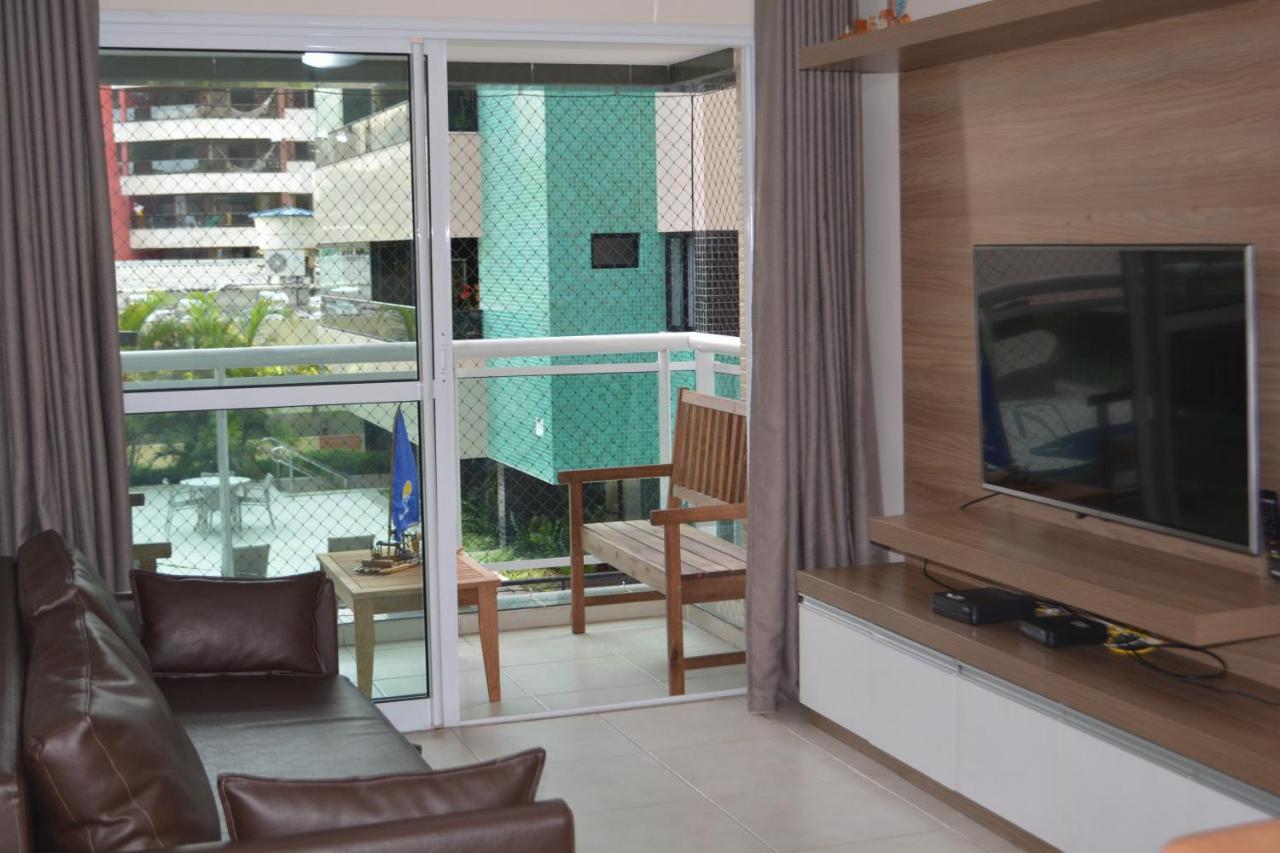 Sun Paradise - Jtr Maceió المظهر الخارجي الصورة