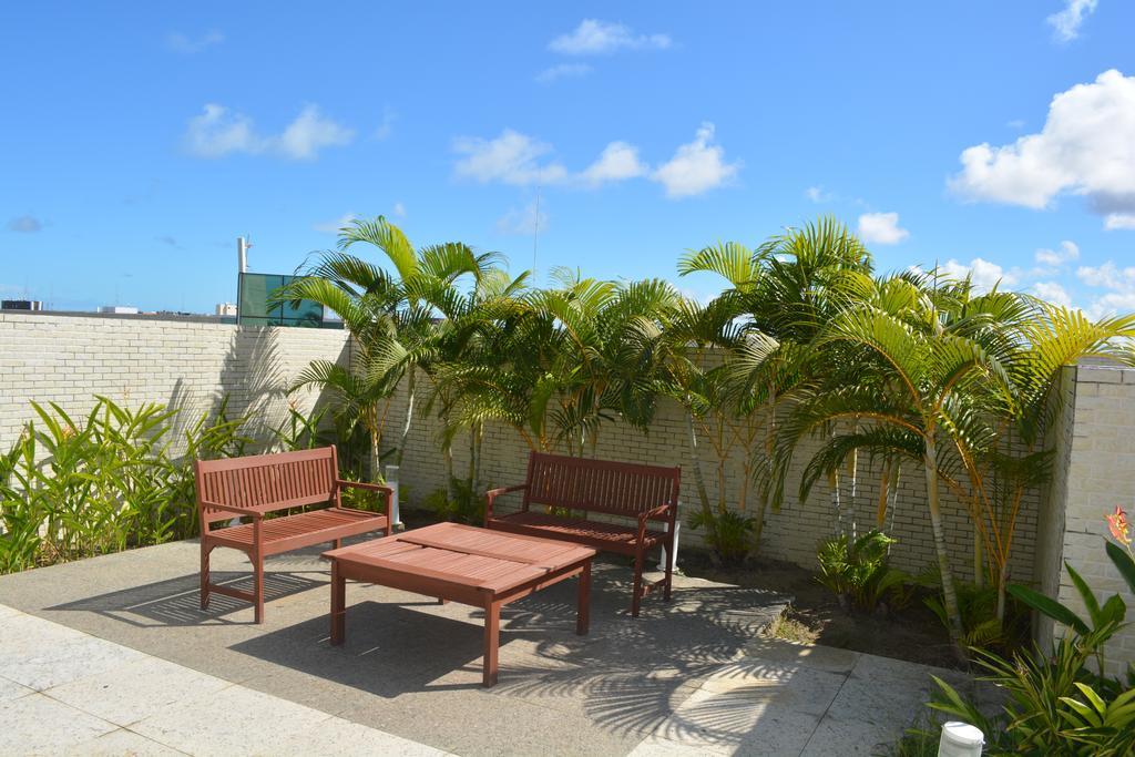 Sun Paradise - Jtr Maceió المظهر الخارجي الصورة