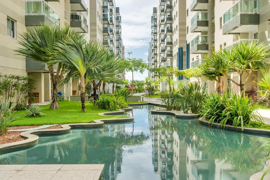 Sun Paradise - Jtr Maceió المظهر الخارجي الصورة