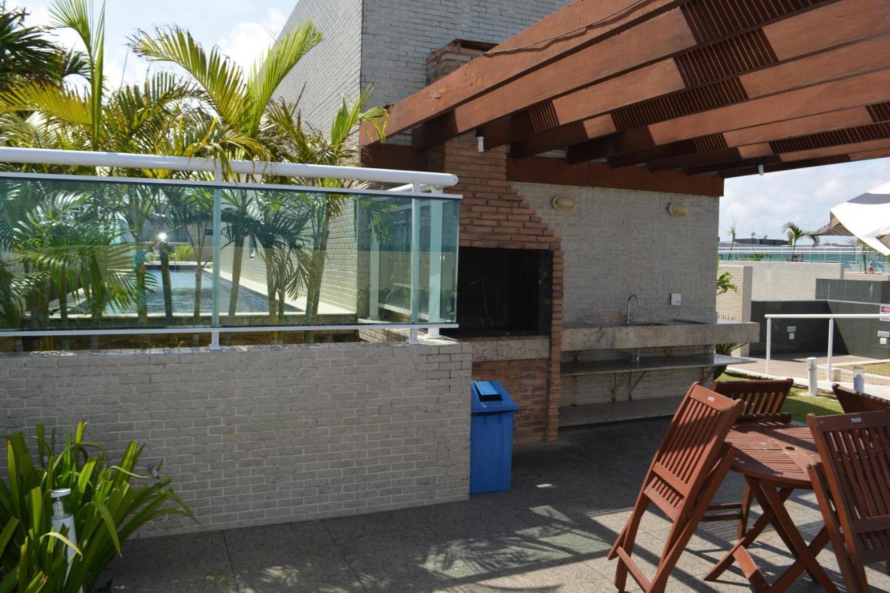 Sun Paradise - Jtr Maceió المظهر الخارجي الصورة