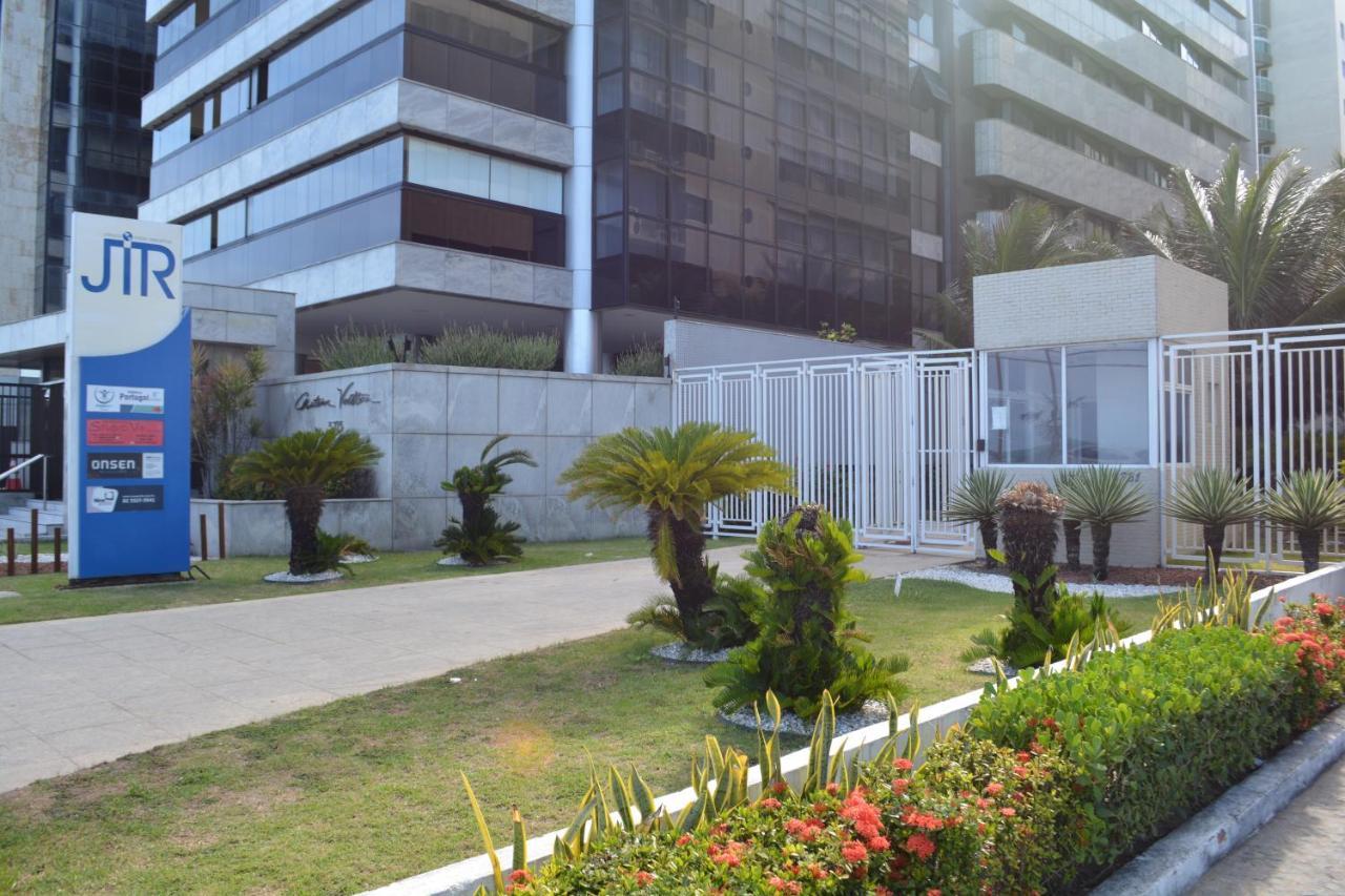 Sun Paradise - Jtr Maceió المظهر الخارجي الصورة