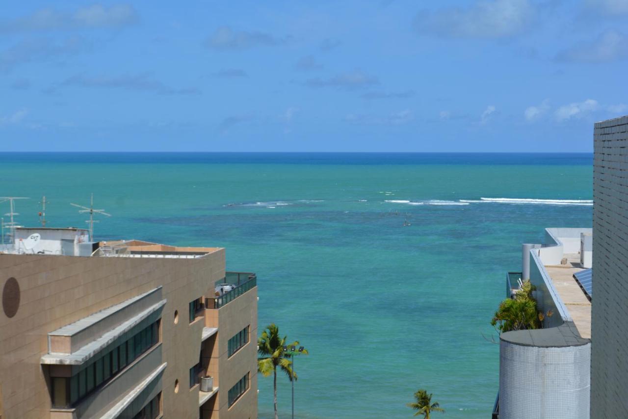 Sun Paradise - Jtr Maceió المظهر الخارجي الصورة