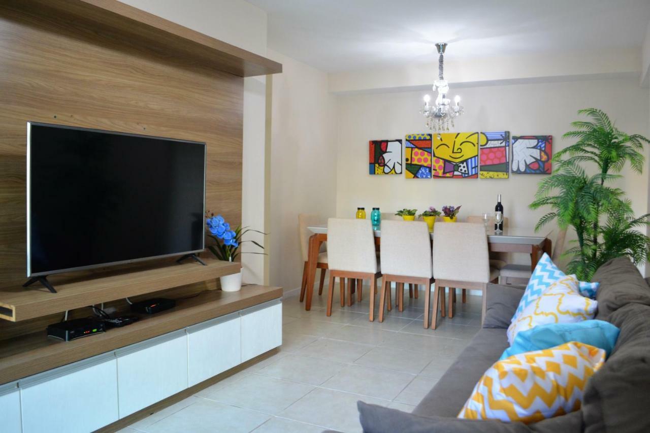 Sun Paradise - Jtr Maceió المظهر الخارجي الصورة