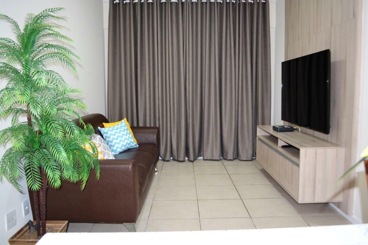 Sun Paradise - Jtr Maceió المظهر الخارجي الصورة
