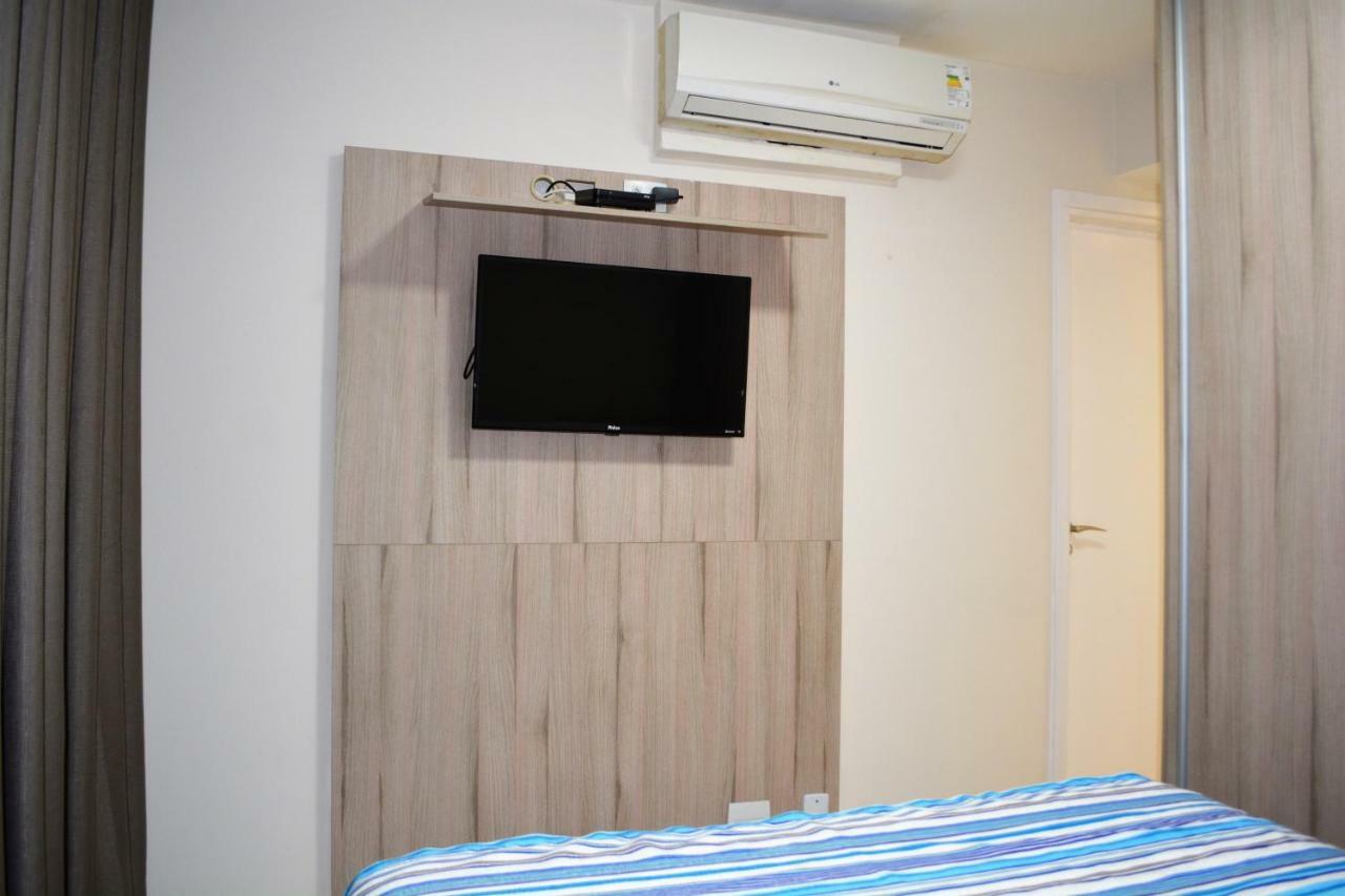 Sun Paradise - Jtr Maceió المظهر الخارجي الصورة