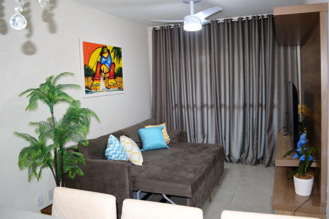 Sun Paradise - Jtr Maceió المظهر الخارجي الصورة