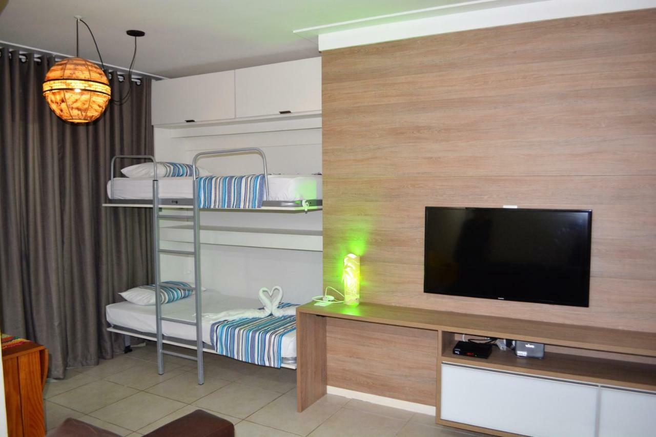 Sun Paradise - Jtr Maceió المظهر الخارجي الصورة