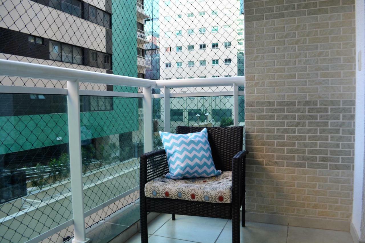 Sun Paradise - Jtr Maceió المظهر الخارجي الصورة