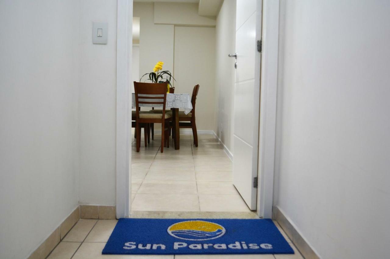 Maceió Sun Paradise - Jtr المظهر الخارجي الصورة