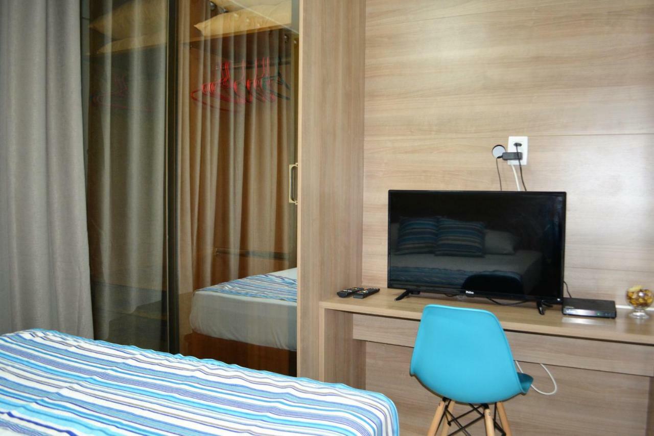 Sun Paradise - Jtr Maceió المظهر الخارجي الصورة