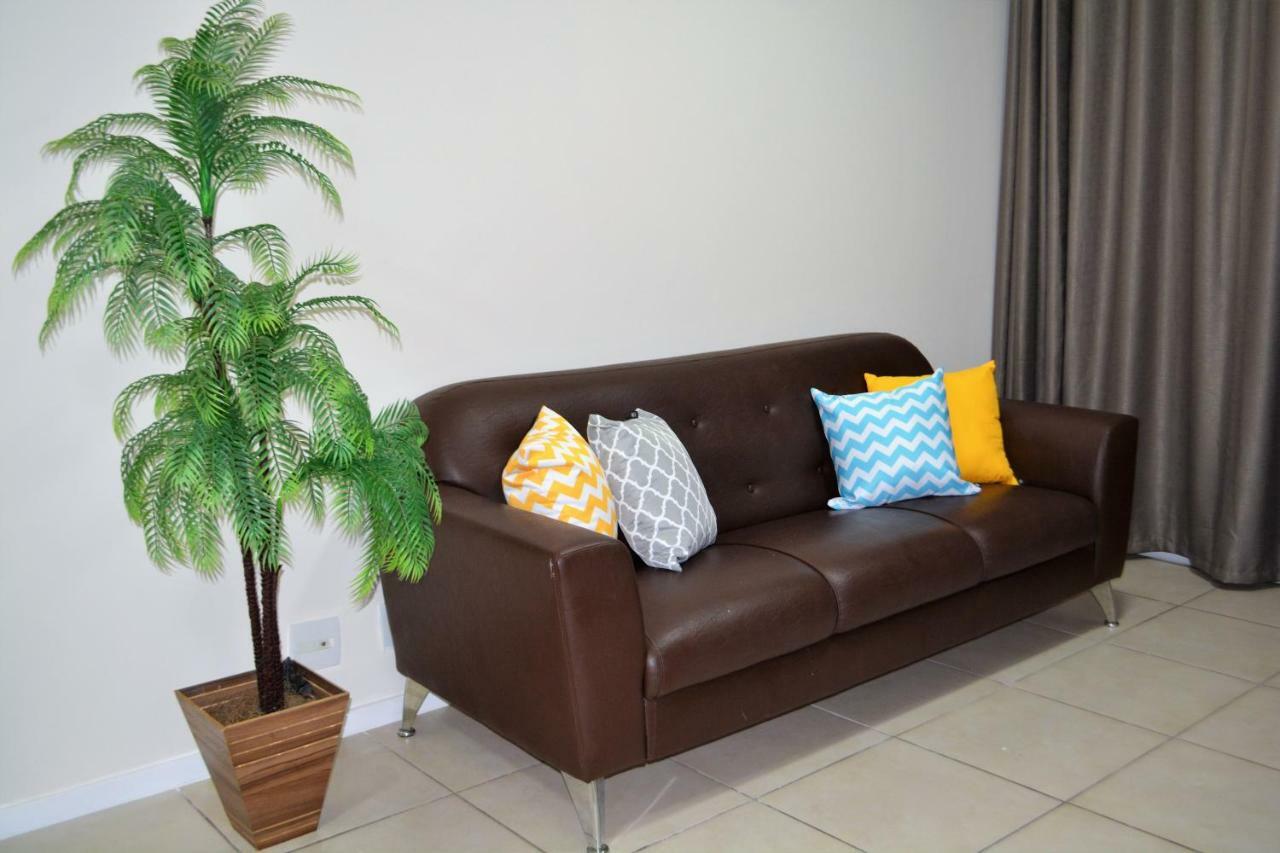 Sun Paradise - Jtr Maceió المظهر الخارجي الصورة
