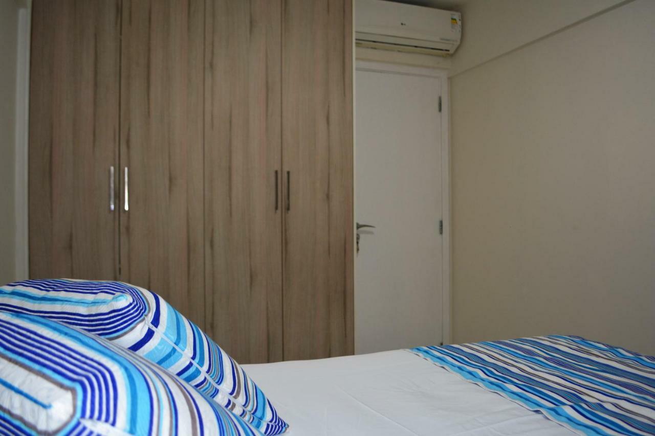 Sun Paradise - Jtr Maceió المظهر الخارجي الصورة