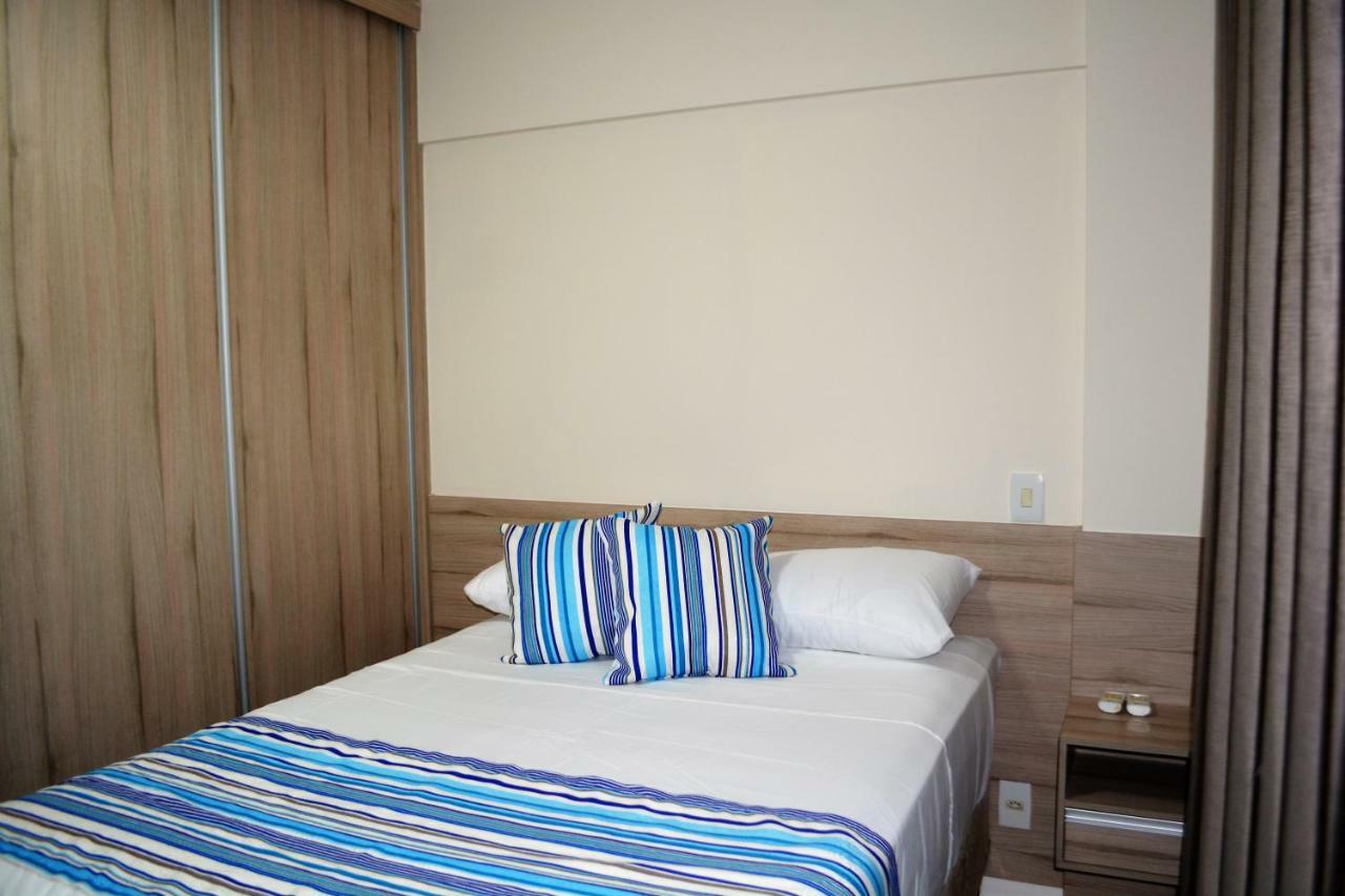 Sun Paradise - Jtr Maceió المظهر الخارجي الصورة