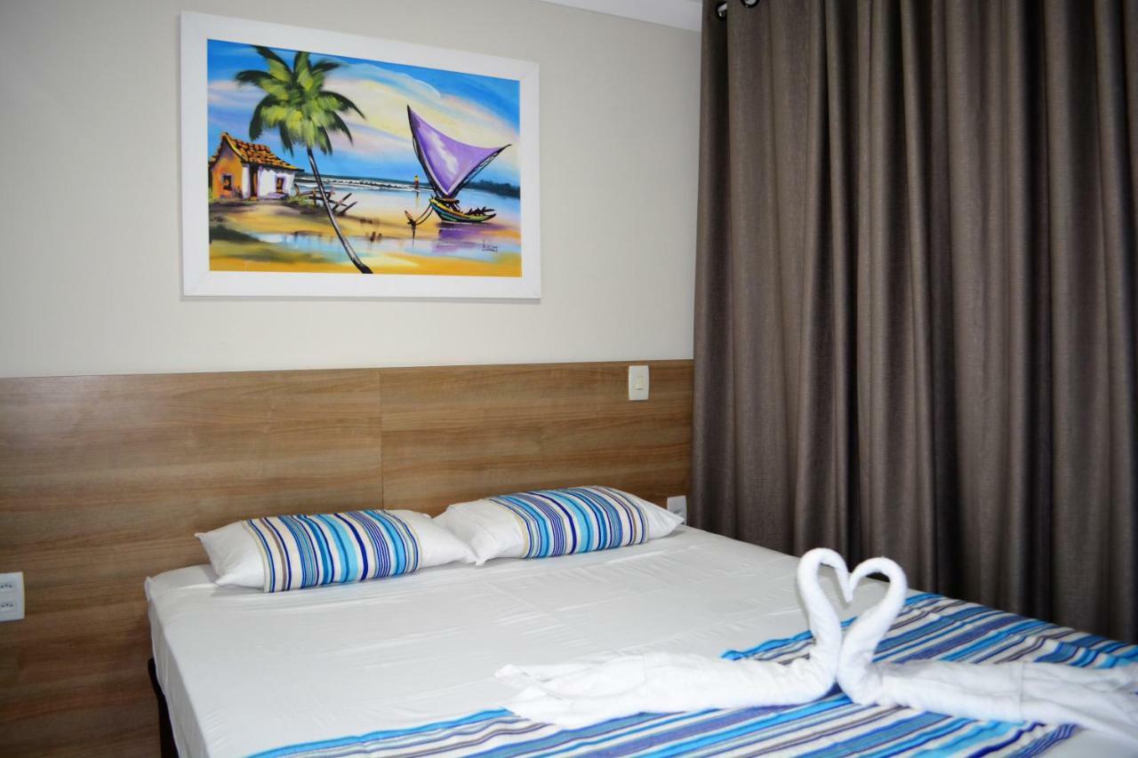 Sun Paradise - Jtr Maceió المظهر الخارجي الصورة